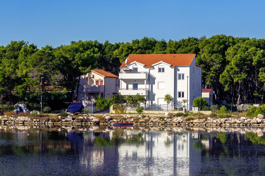 Apartments Maras Šibenik Exterior foto